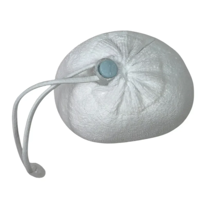 گچ منیزوم توپی 120 گرمی