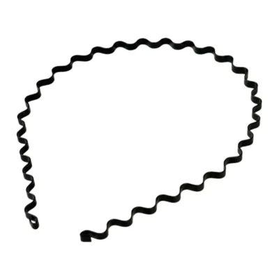 تل مو فلزی ساده کد 221902